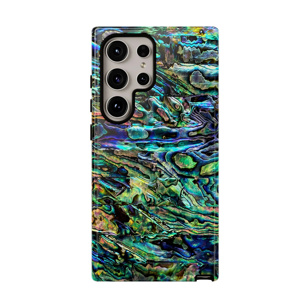 Tidal Oracle throwbackcases