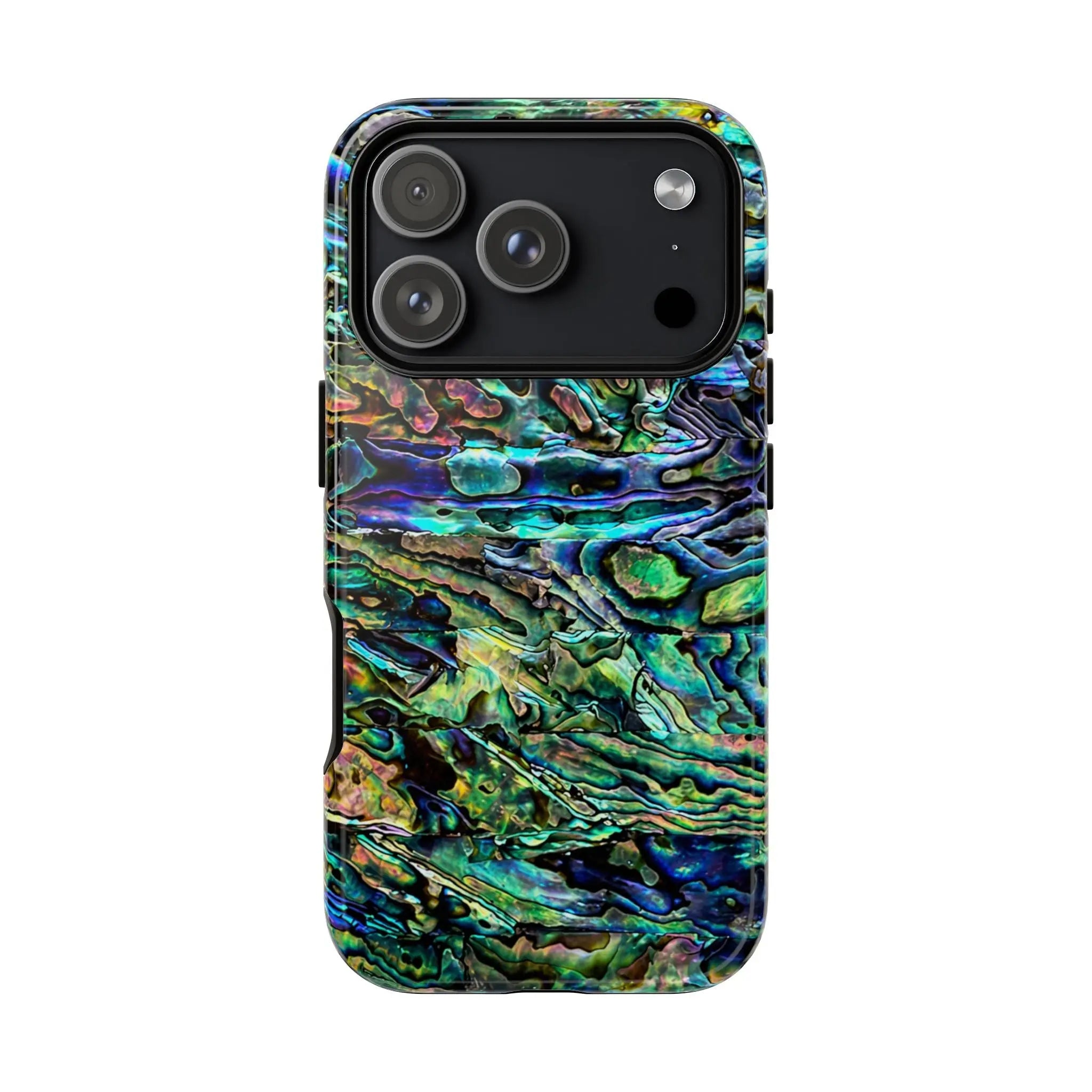 Tidal Oracle throwbackcases
