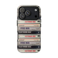 Fleetwood Stevie Stack throwbackcases