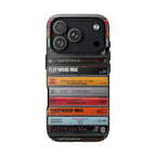 Fleetwood Mac Stack throwbackcases