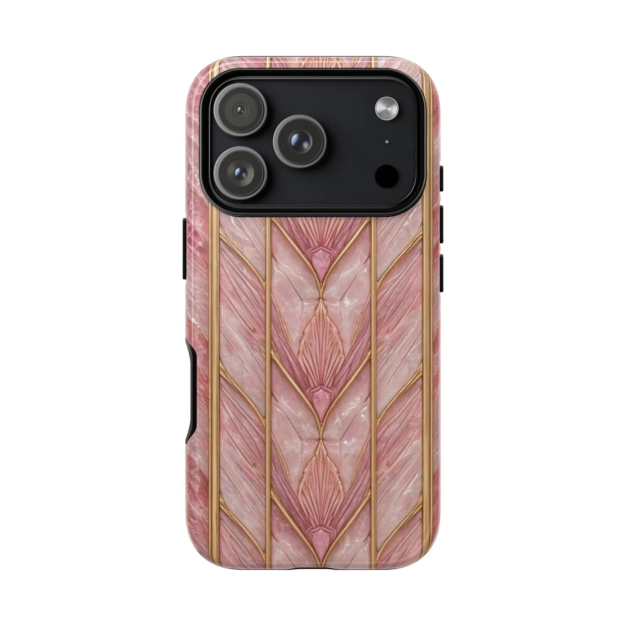 Shell Spell Blush throwbackcases