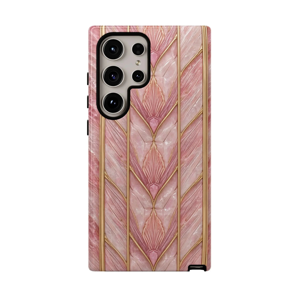 Shell Spell Blush throwbackcases