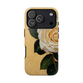White Rose throwbackcases