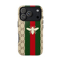 Bee Stripe throwbackcases