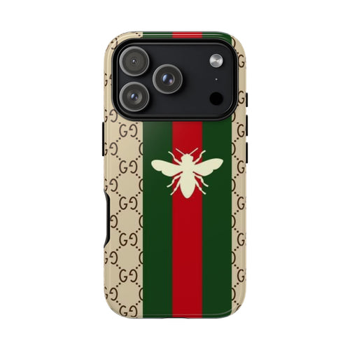 Bee Stripe throwbackcases