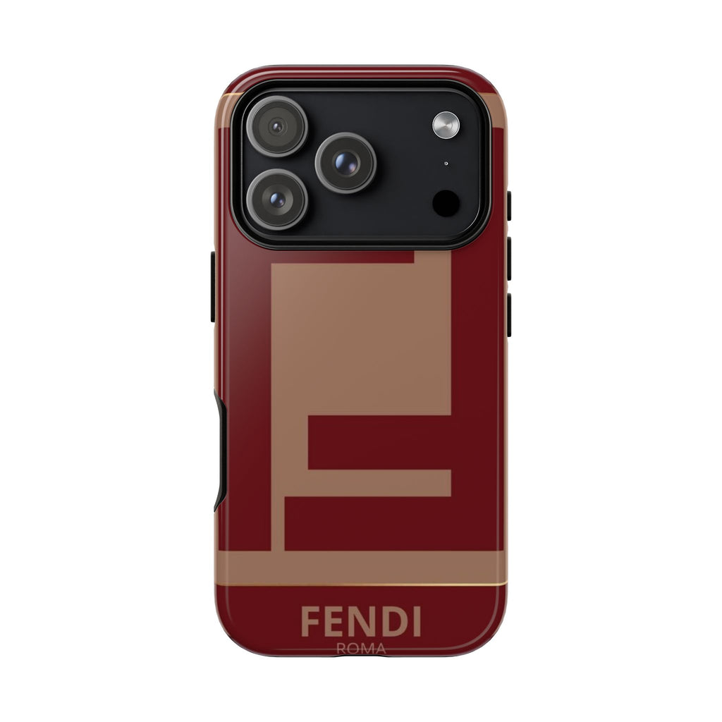 Roma Block throwbackcases