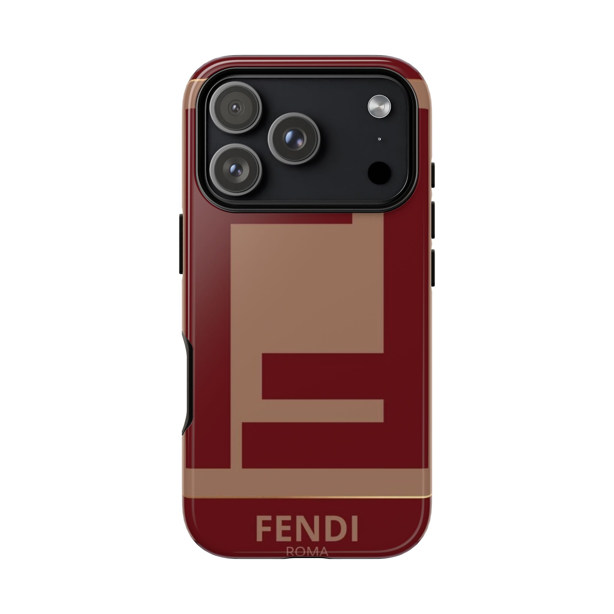 Roma Block throwbackcases
