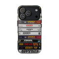 Aerosmith Stack throwbackcases