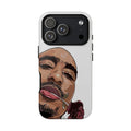 Tupac Graffiti throwbackcases