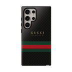 Luxe Stripe Phone Case throwbackcases