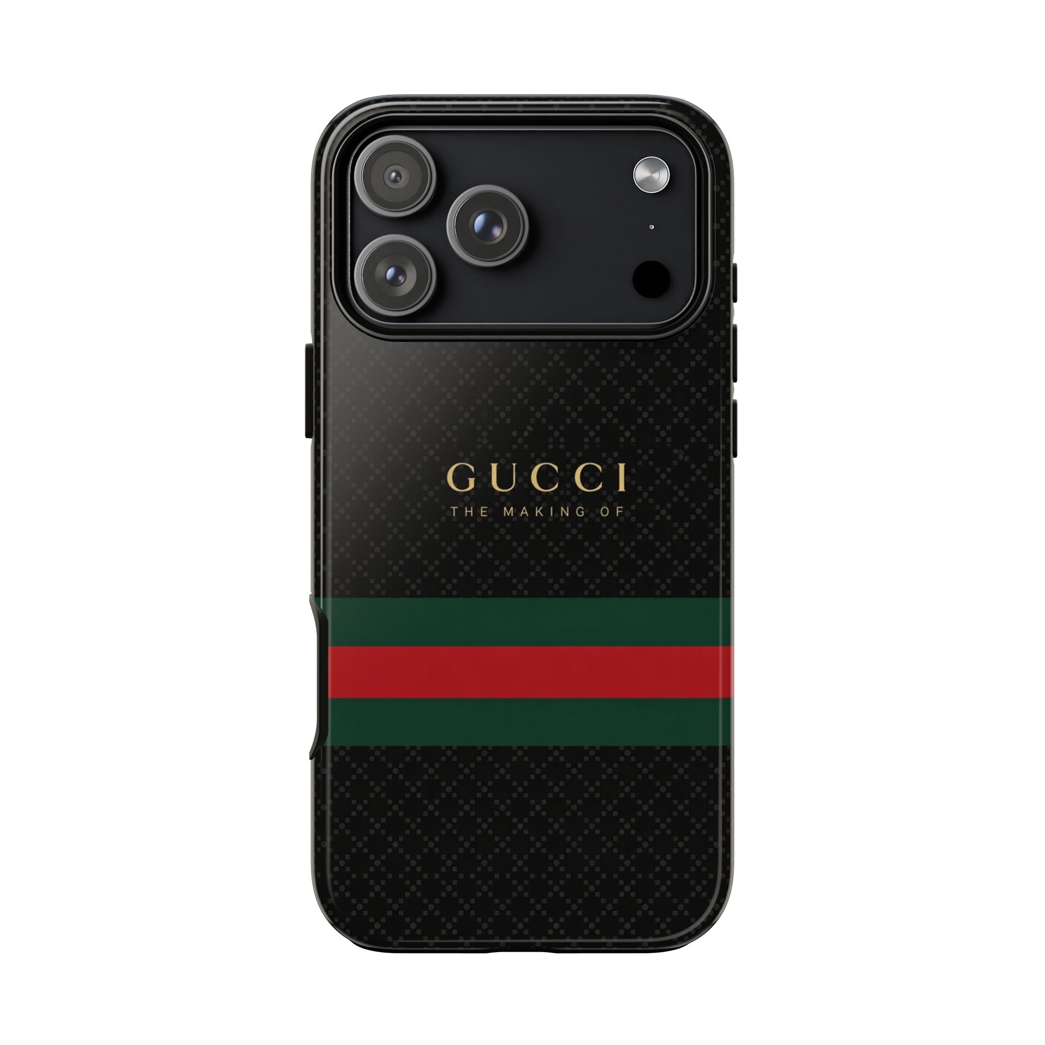 Luxe Stripe Phone Case throwbackcases