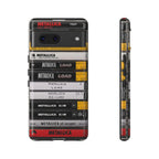Metallica Thrash Stack throwbackcases