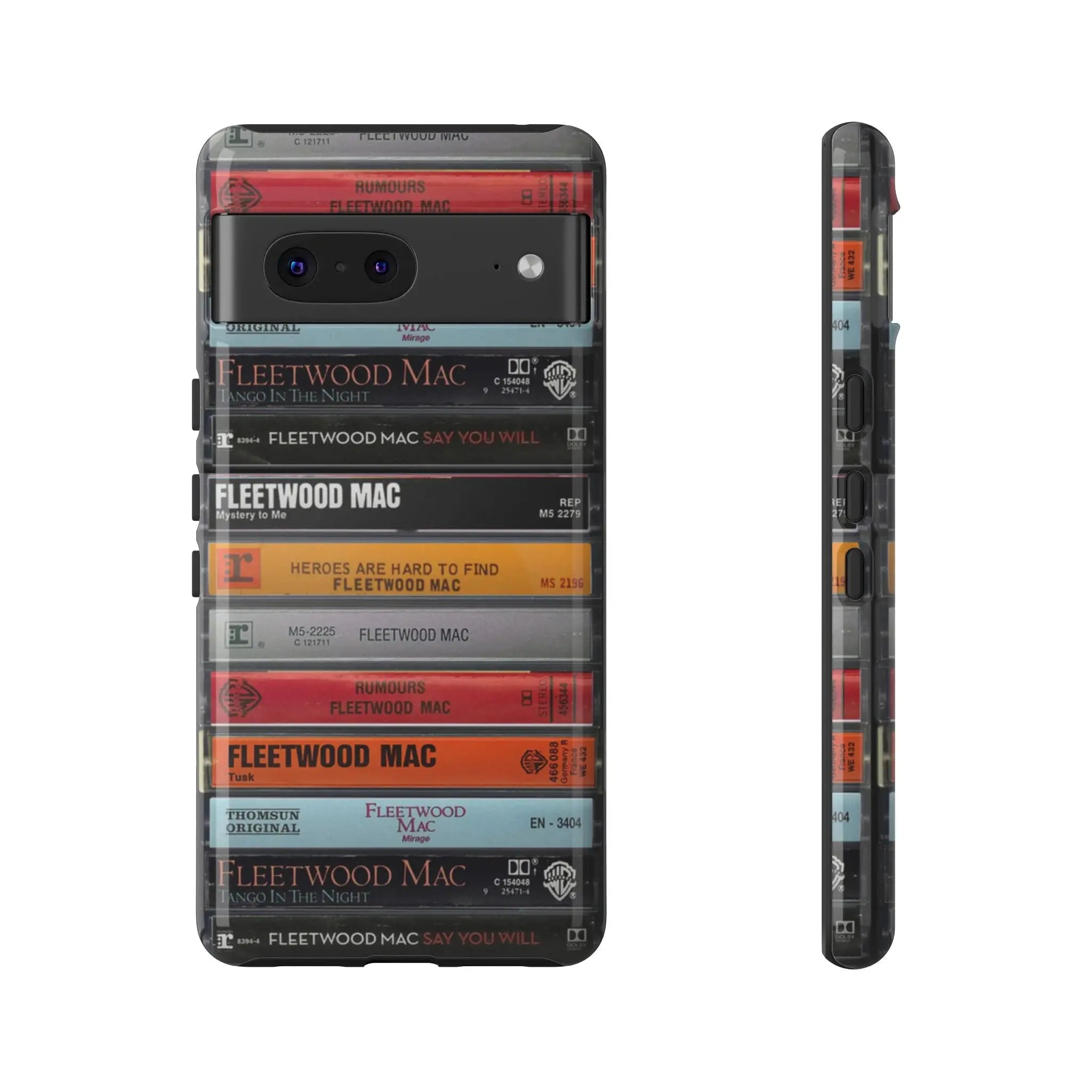 Fleetwood Mac Stack throwbackcases