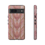 Shell Spell Blush throwbackcases