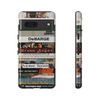 R&B Classics Stack throwbackcases