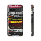 After Hours Mixtape throwbackcases