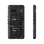 Tool Lateralus Stack throwbackcases