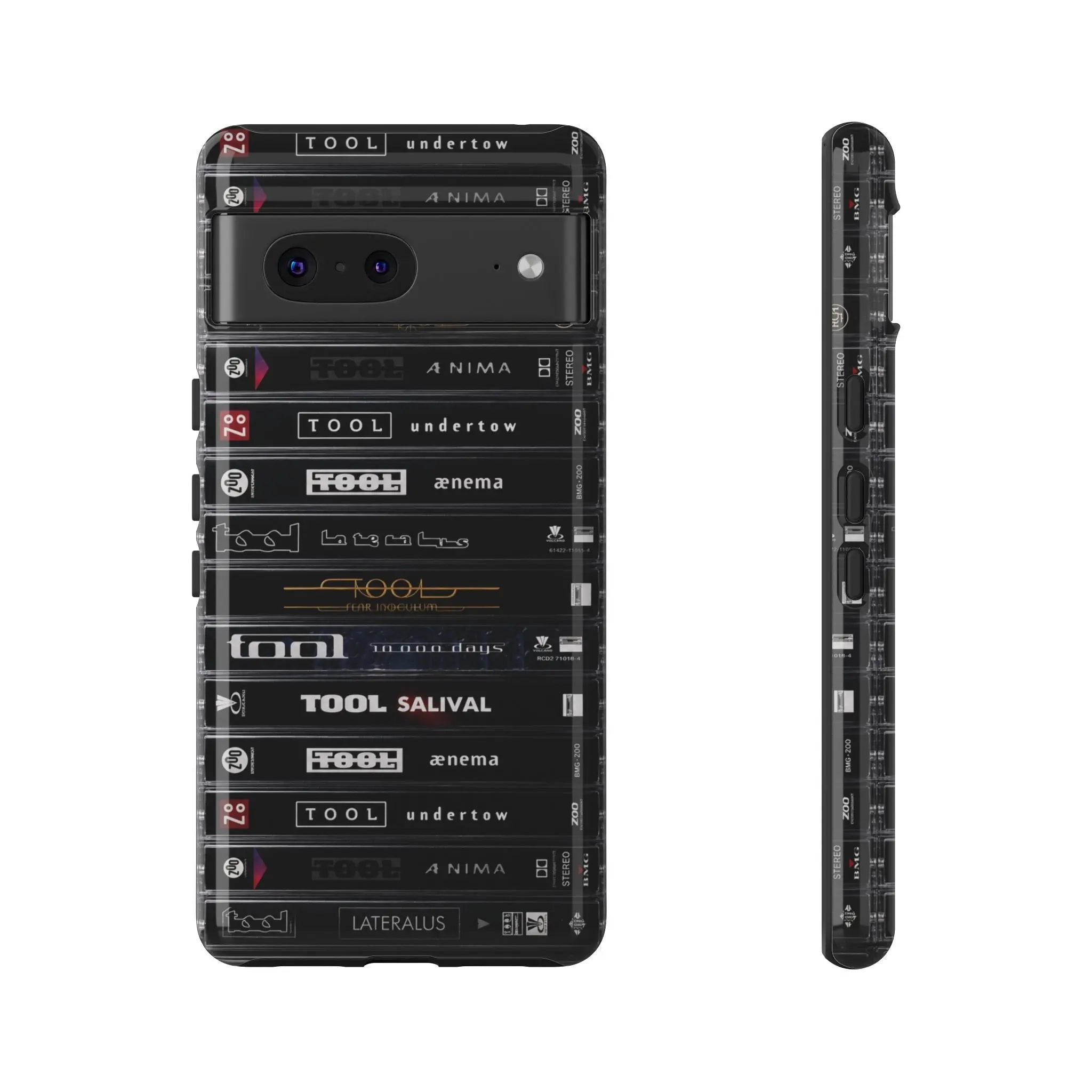 Tool Lateralus Stack throwbackcases