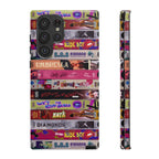 Rihanna Playlist throwbackcases
