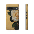 White Rose throwbackcases