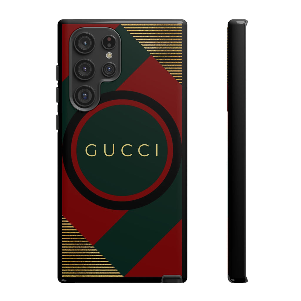 Deco Gucci throwbackcases