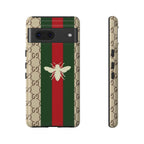 Bee Stripe throwbackcases
