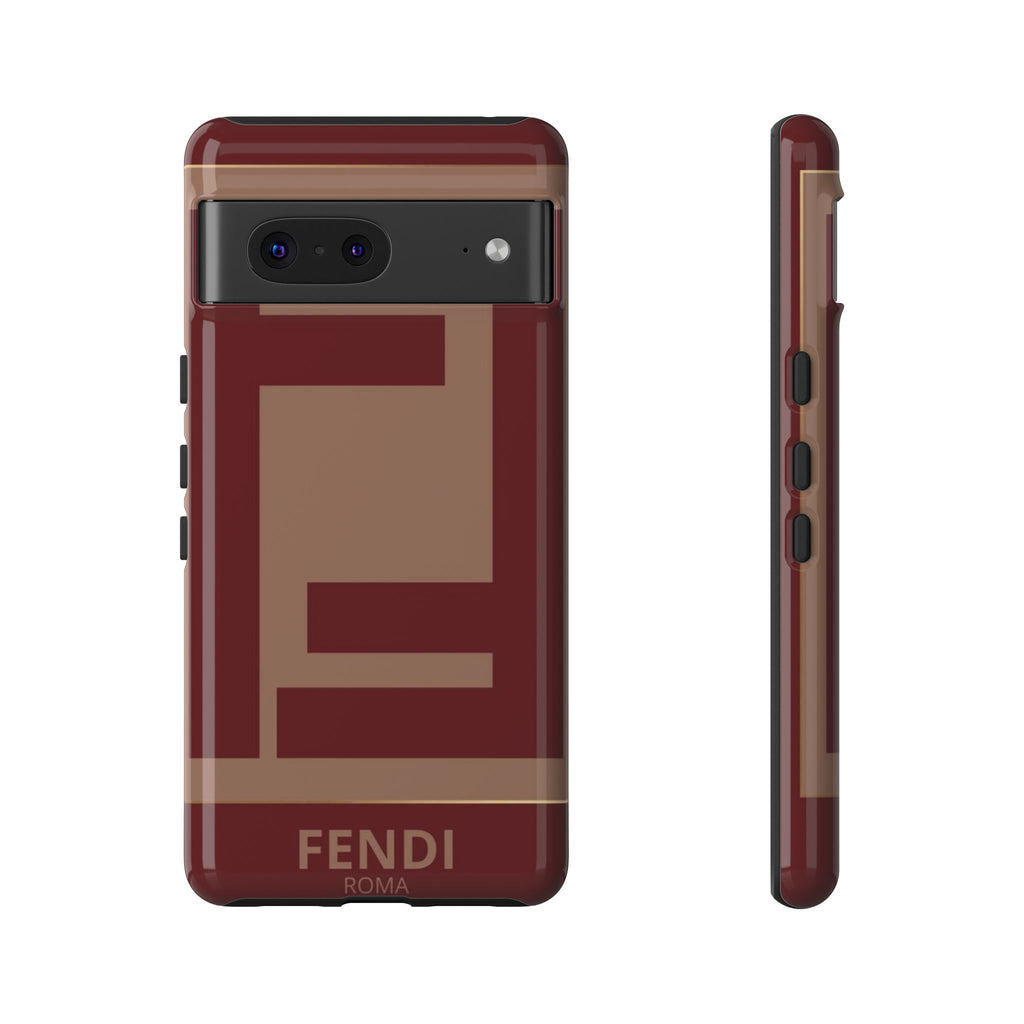 Roma Block throwbackcases