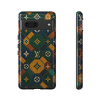 Mosaic Luxe throwbackcases