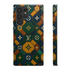 Mosaic Luxe throwbackcases