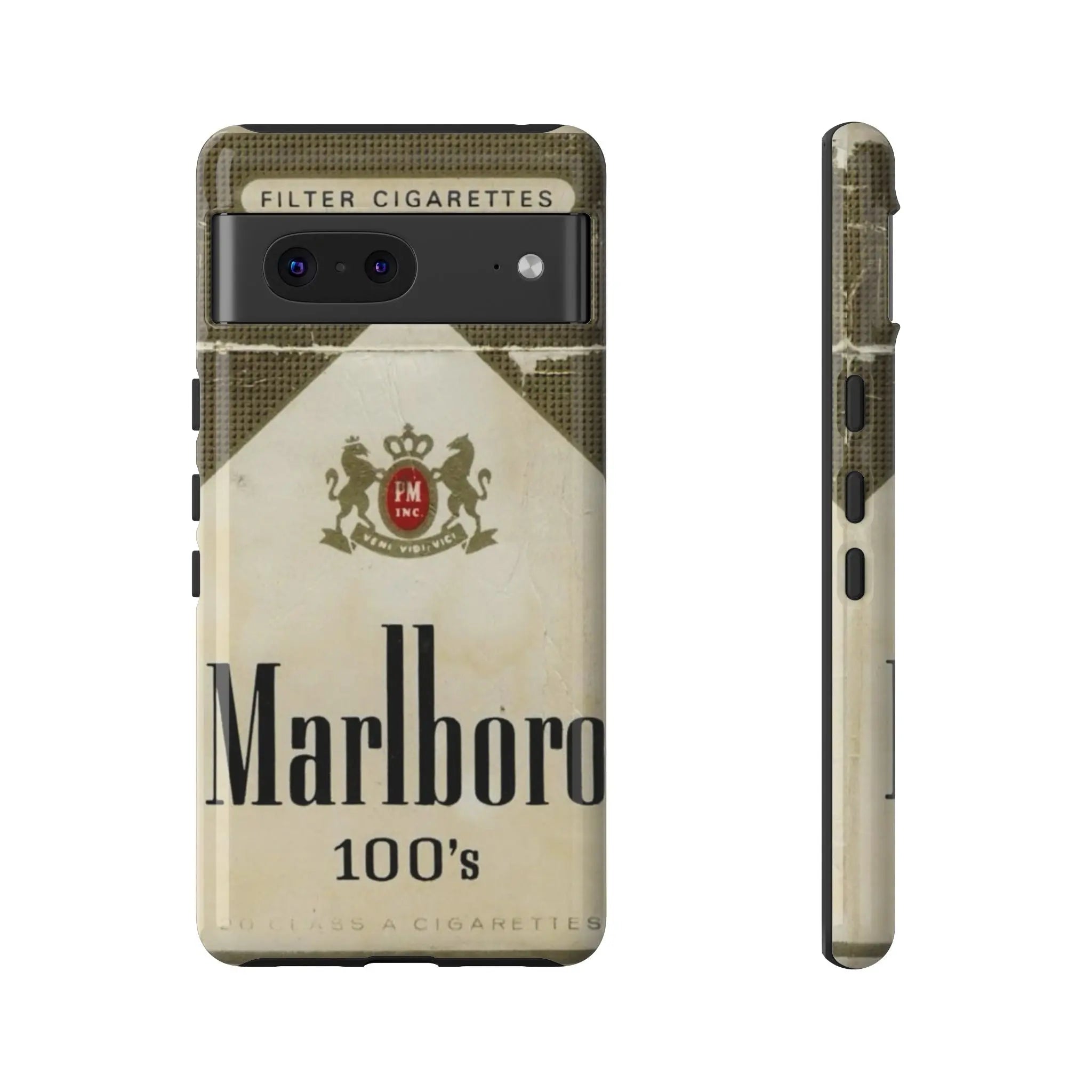 Vintage Filter throwbackcases
