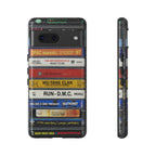 90s Hip-Hop Stack throwbackcases
