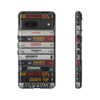 Aerosmith Stack throwbackcases