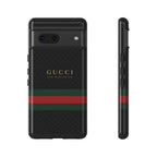 Luxe Stripe Phone Case throwbackcases