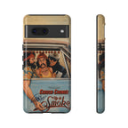 Up in Smoke Case. throwbackcases