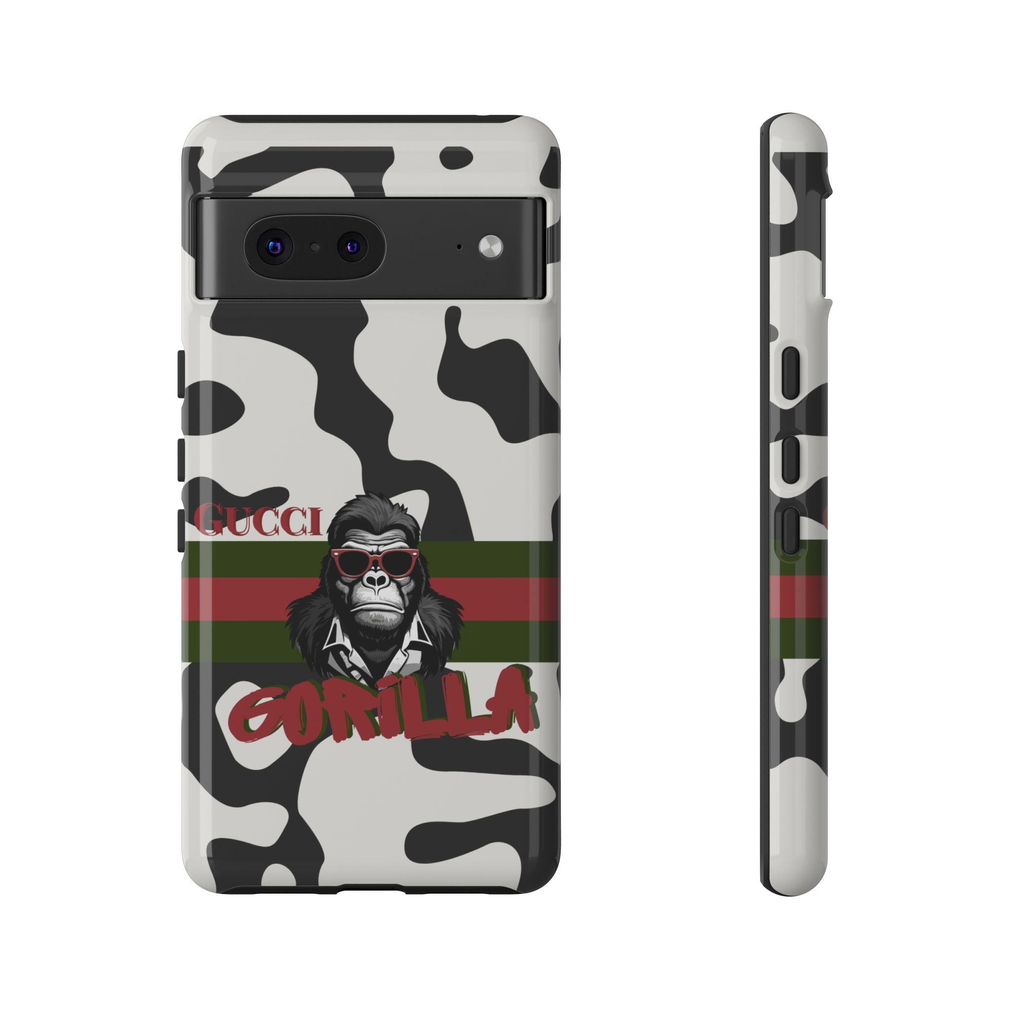 Gorilla Luxe throwbackcases