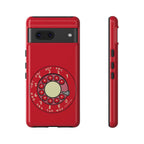 Rotary Dial Nostalgia Throwbackcases