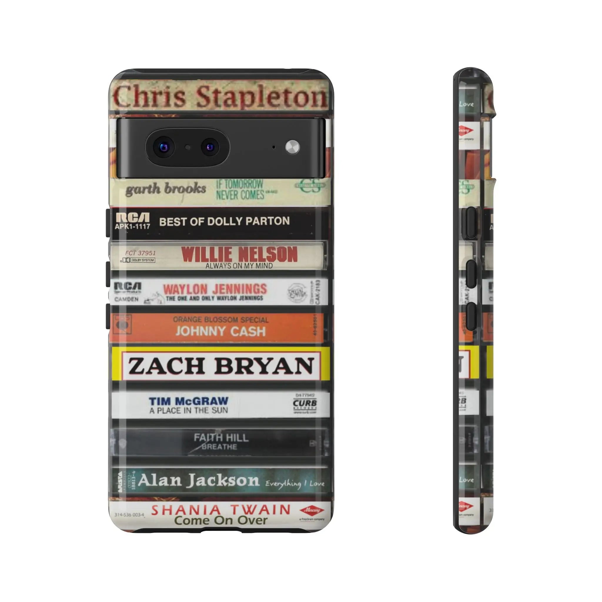 Country Raised throwbackcases