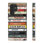 Country Raised throwbackcases