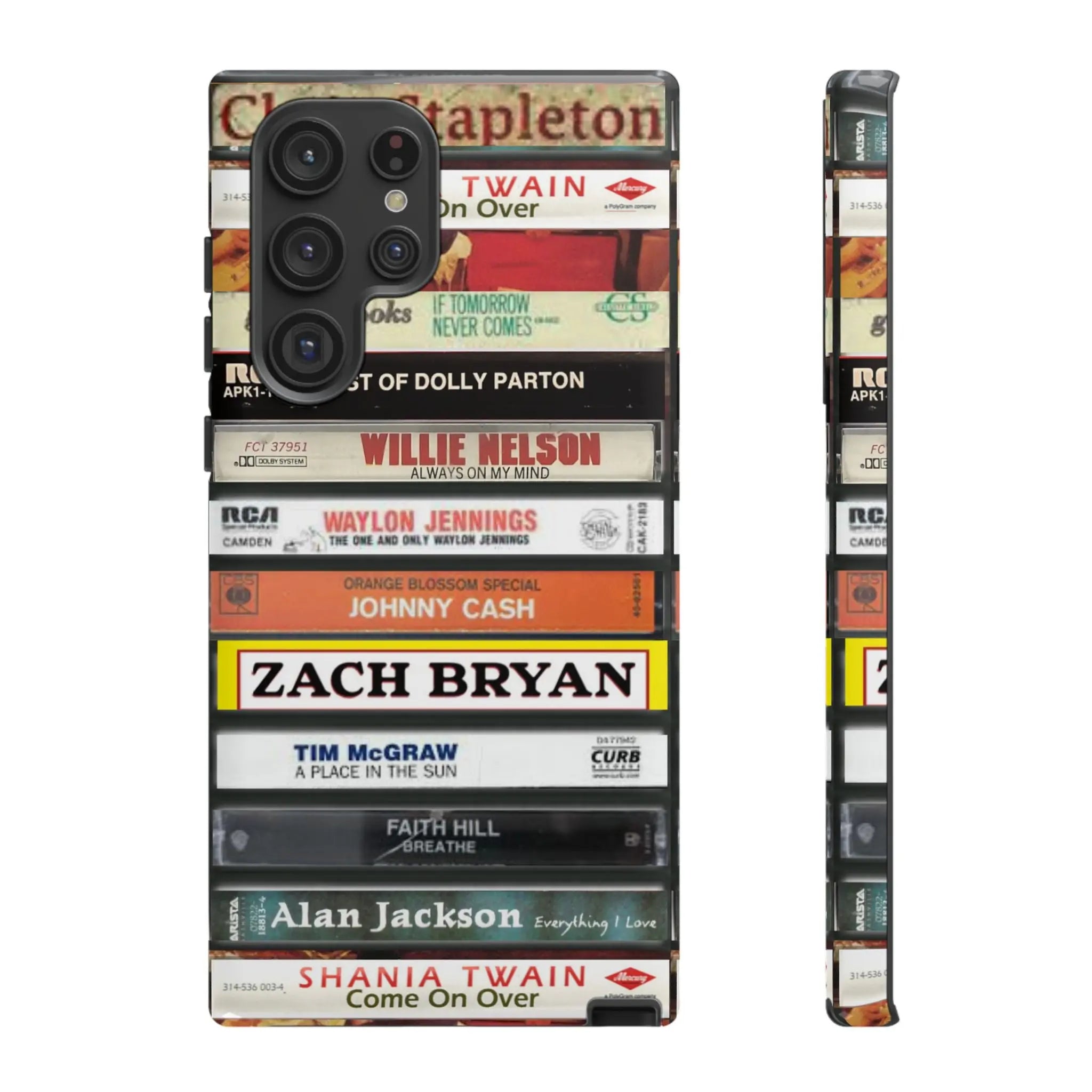 Country Raised throwbackcases