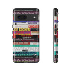 Slowburn Classics throwbackcases