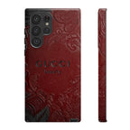 Baroque Bloom throwbackcases