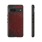 Baroque Bloom throwbackcases