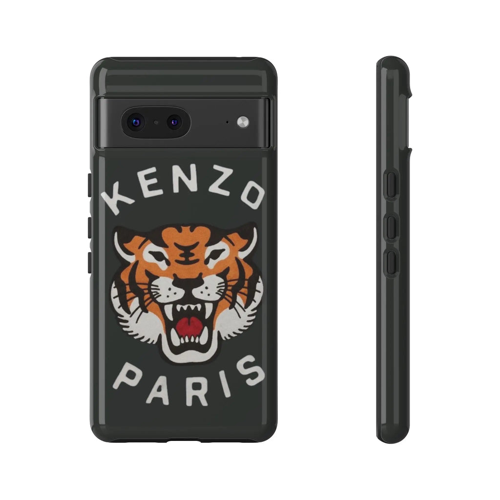 Tiger Club throwbackcases