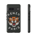 Tiger Club throwbackcases