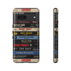 80s Arena Rock throwbackcases