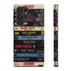80s Arena Rock throwbackcases
