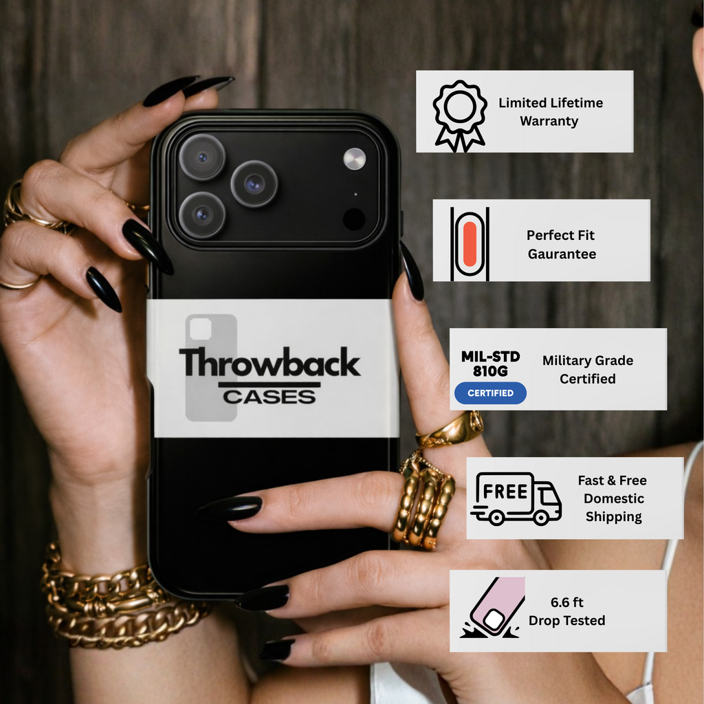 Tiger Snake Parody throwbackcases