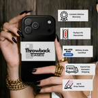 Tiger Snake Parody throwbackcases