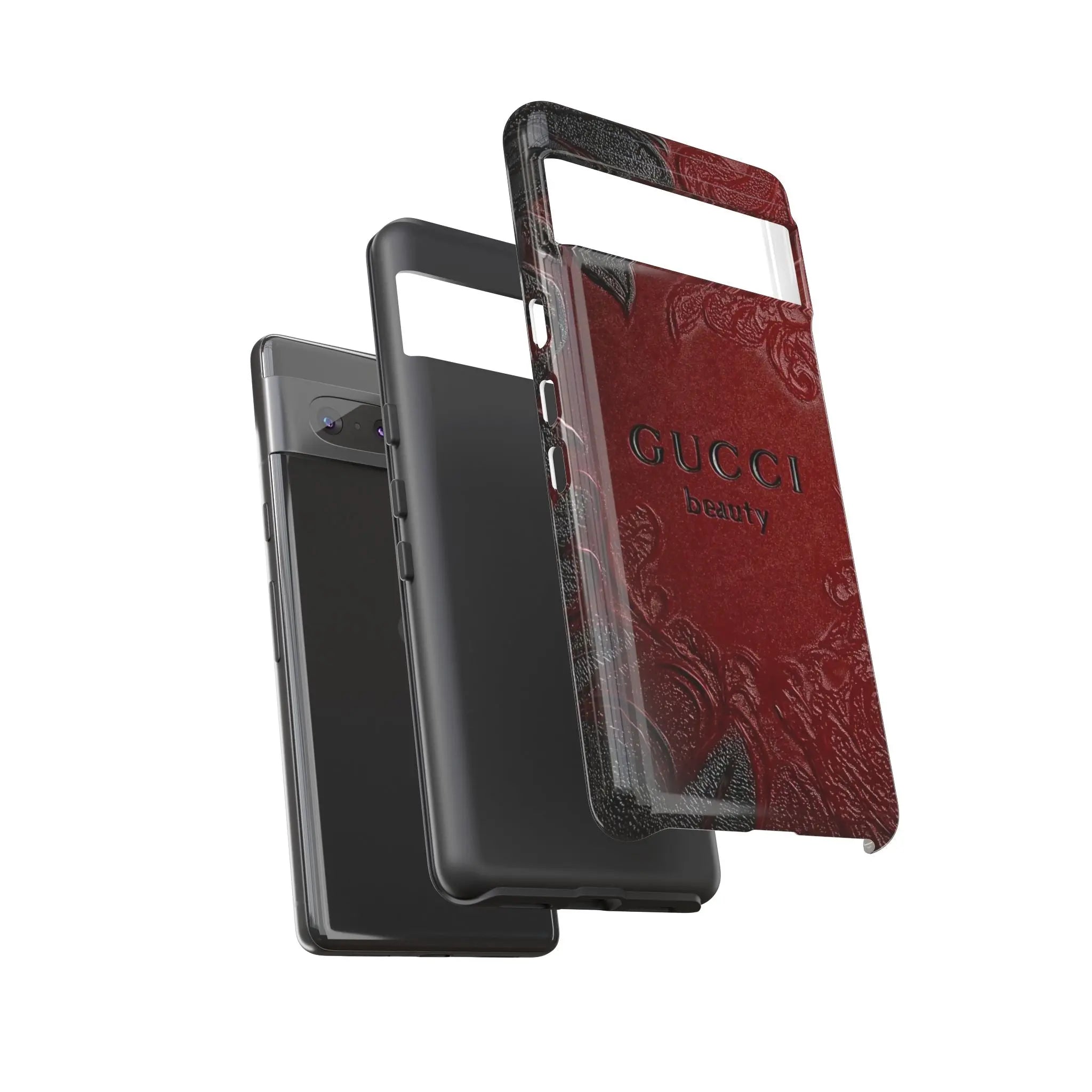Baroque Bloom throwbackcases