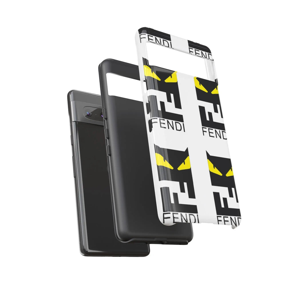 Shadow Repeat throwbackcases
